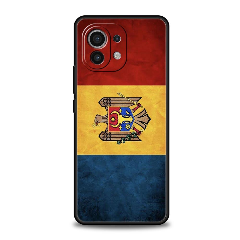 Phone Case For Xiaomi Mi 15 14 13 12 11 Lite 14T 13T 12T 11T Pro Poco X7 X6 X5 X3 Pro F6 F5 F4 Cover Romania Flag Xiaomi 12T
Phone Case For Xiaomi Mi 15 14 13 12 11 Lite 14T 13T 12T 11T Pro Poco X7 X6 X5 X3 Pro F6 F5 F4 Cover Romania Flag Xiaomi 12T