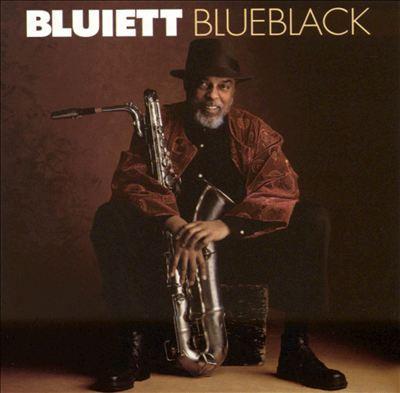 CD HAMIET BLUIETT, BLUIETT, JAMES CART - Blueblack JUST1582 Justin Time 2002 Japan Jazz Used
CD HAMIET BLUIETT, BLUIETT, JAMES CART - Blueblack JUST1582 Justin Time 2002 Japan Jazz Used