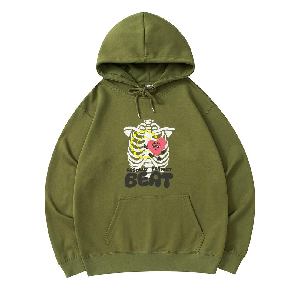 300 GSM Men s Cotton Hoodies Absolut Perfect Beat Print Premium Cotton Sweatshirt XS армия зеленый
300 GSM Men s Cotton Hoodies Absolut Perfect Beat Print Premium Cotton Sweatshirt XS армия зеленый