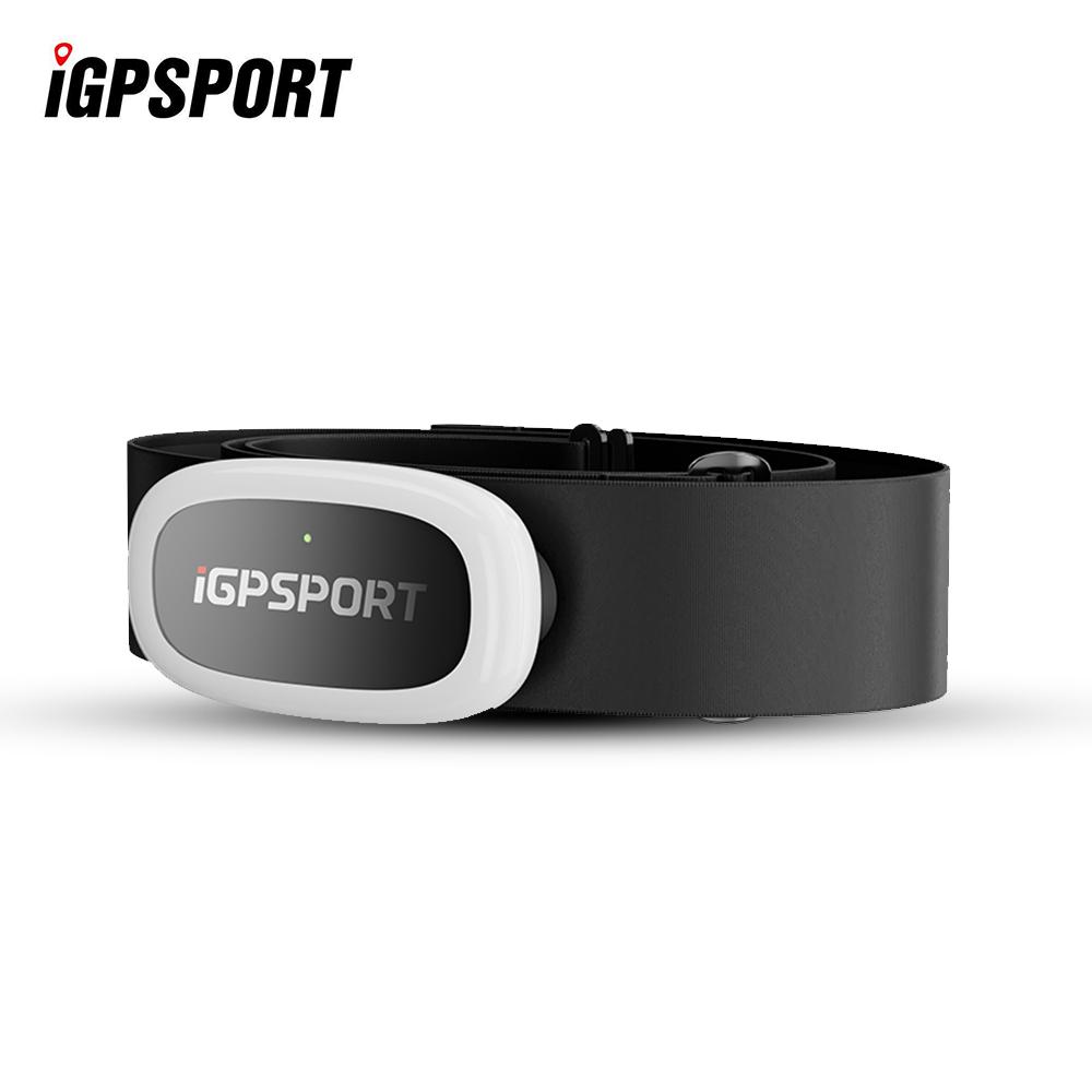 IGPSPORT HR50 Heart Rate Monitor Sensor Chest Strap Cycling Bike Running Sport Fitness Training For GARMIN Bryton XOSS GEOID
IGPSPORT HR50 Heart Rate Monitor Sensor Chest Strap Cycling Bike Running Sport Fitness Training For GARMIN Bryton XOSS GEOID
