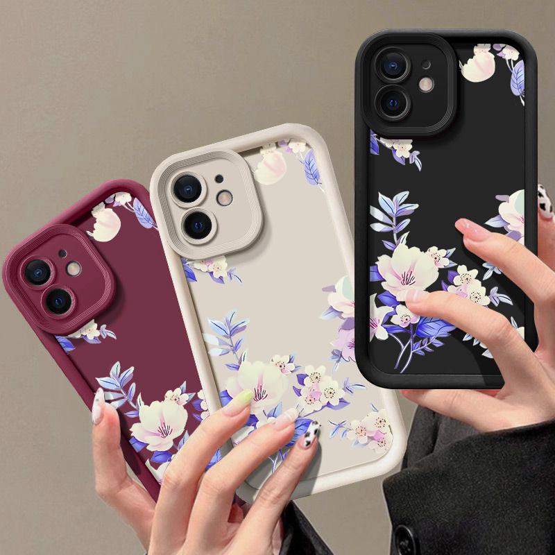 Чехол для телефона Plain Flowers для iPhone 16 Pro Max 15 Plus 14 Pro 13 12 11 XR XS 8 7, противоударный защитный мягкий чехол iPhone 15 чёрный
Чехол для телефона Plain Flowers для iPhone 16 Pro Max 15 Plus 14 Pro 13 12 11 XR XS 8 7, противоударный защитный мягкий чехол iPhone 15 чёрный