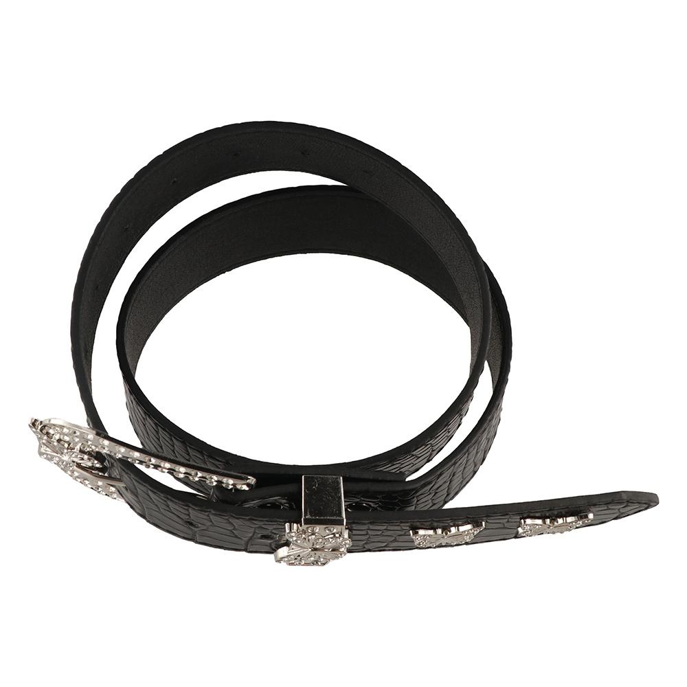 Y2k Style Waist Belts Korean Waistbands Women Waist Belts Dress Decoration Men Waist Belts чорний
Y2k Style Waist Belts Korean Waistbands Women Waist Belts Dress Decoration Men Waist Belts чорний