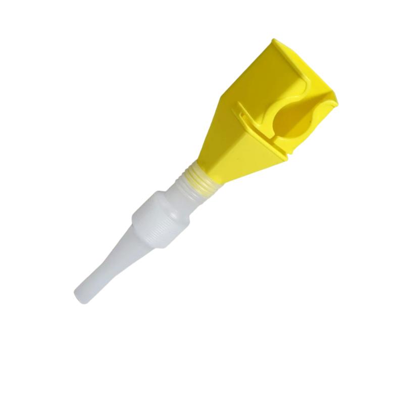 Car Refueling Funnel Folding Engine Oil Funnel Tools Plastic Funnel Car Motorcycle Refueling Tool Auto Parts 1-6pcs
Car Refueling Funnel Folding Engine Oil Funnel Tools Plastic Funnel Car Motorcycle Refueling Tool Auto Parts 1-6pcs