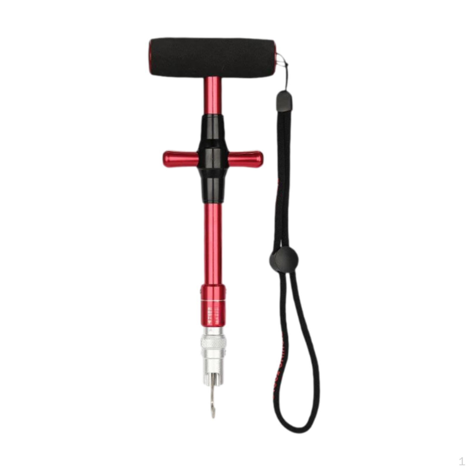 Разделитель рыболовных крючков Инструмент для расцепления лески Развязка узлов с помощью шнуров Легкая рыбалка
Разделитель рыболовных крючков Инструмент для расцепления лески Развязка узлов с помощью шнуров Легкая рыбалка