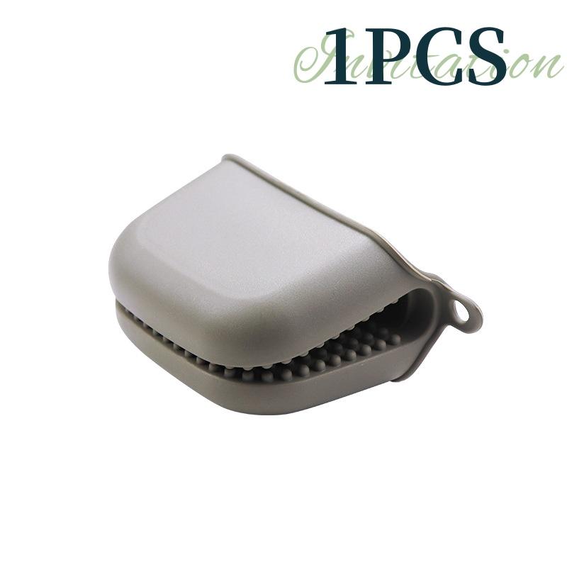 1/2/4 шт. силиконовые зажимы для рук теплоизоляция утолщенные противоскользящие высокотемпературные устойчивые перчатки для духовки инструменты для выпечки
1/2/4 шт. силиконовые зажимы для рук теплоизоляция утолщенные противоскользящие высокотемпературные устойчивые перчатки для духовки инструменты для выпечки