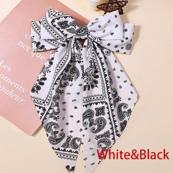 Лента бант заколка для волос большая винтажный стиль заколка пружинная заколка аксессуар для волос головной убор аксессуар чёрный/белый
Лента бант заколка для волос большая винтажный стиль заколка пружинная заколка аксессуар для волос головной убор аксессуар чёрный/белый