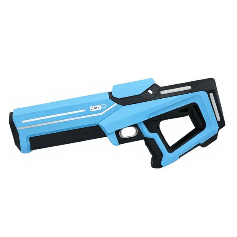 Electric Water Guns For Adults Powerful Squirt Automatic Water Suction Water Blasters Summer Outdoor Beach Toy For boys Kid Gift синій
Electric Water Guns For Adults Powerful Squirt Automatic Water Suction Water Blasters Summer Outdoor Beach Toy For boys Kid Gift синій