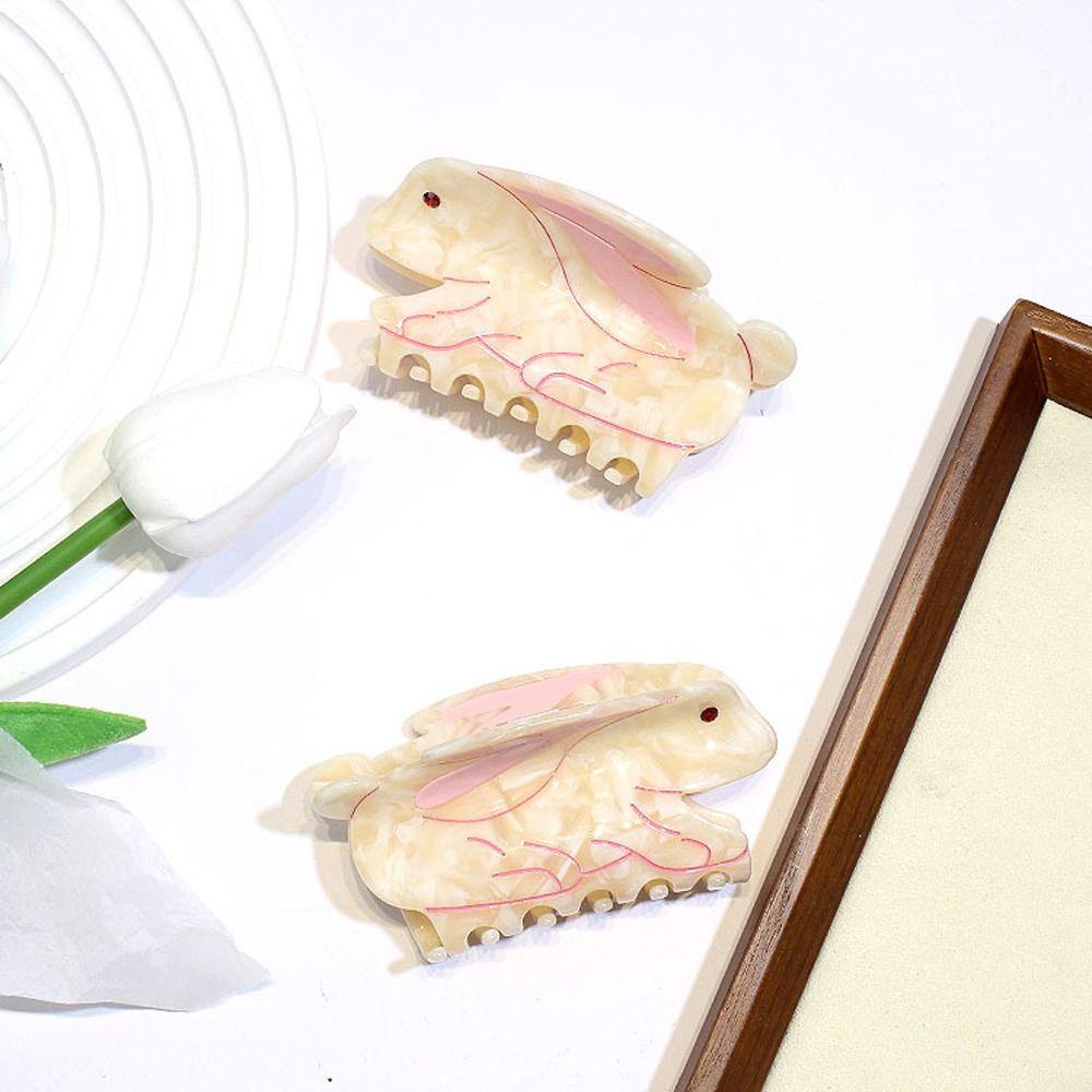 Headwear Large Hairpin Hairgrip Acetate Rabbit Hair Claw Women Hair Clip Korean Shark Clip Animal
Headwear Large Hairpin Hairgrip Acetate Rabbit Hair Claw Women Hair Clip Korean Shark Clip Animal