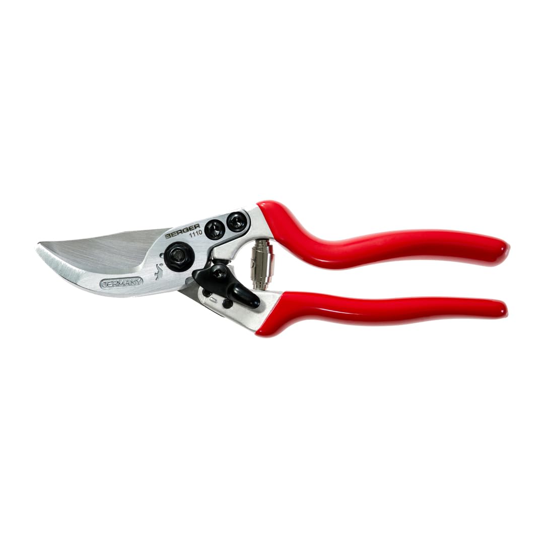 Berger pruning shears 1110 215mm 1110
Berger pruning shears 1110 215mm 1110