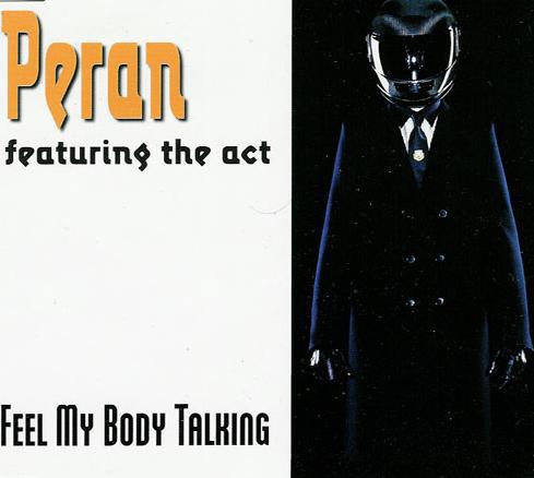 12inch Record PERAN VAN DIJK, THE ACT - Feel My Body Talking 2004300 Clubstitute Rec 1999 Netherland Dance & Electronica Used
12inch Record PERAN VAN DIJK, THE ACT - Feel My Body Talking 2004300 Clubstitute Rec 1999 Netherland Dance & Electronica Used