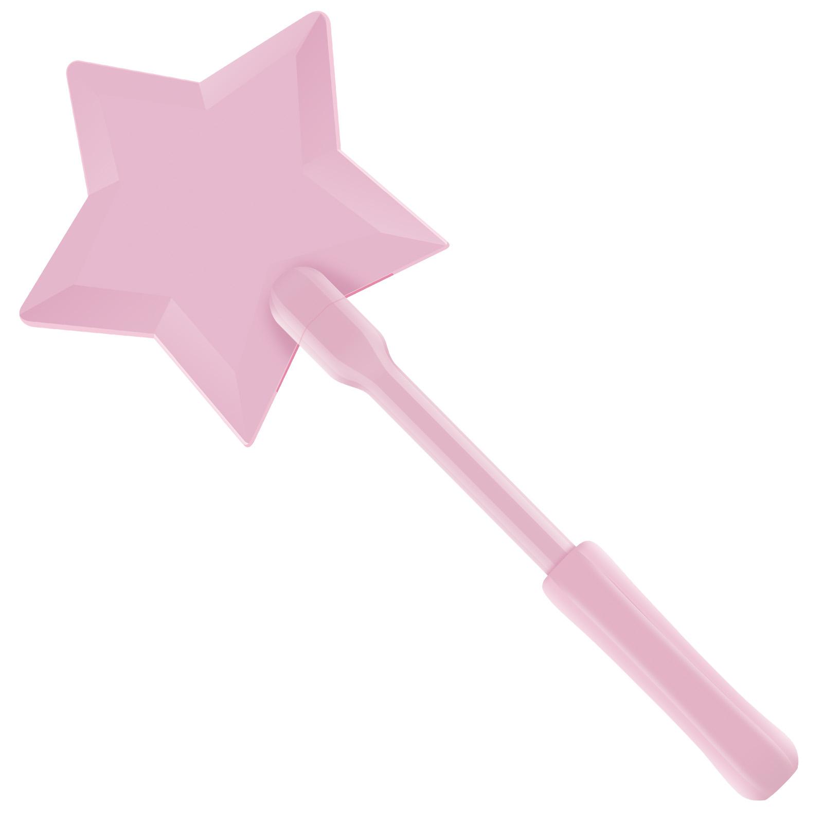 Creative 3D Printed Wand Tap To Pay Portable Cute Star Magic Wand Holder Lightweight Credit Card Holders for Contactless Payment
Creative 3D Printed Wand Tap To Pay Portable Cute Star Magic Wand Holder Lightweight Credit Card Holders for Contactless Payment