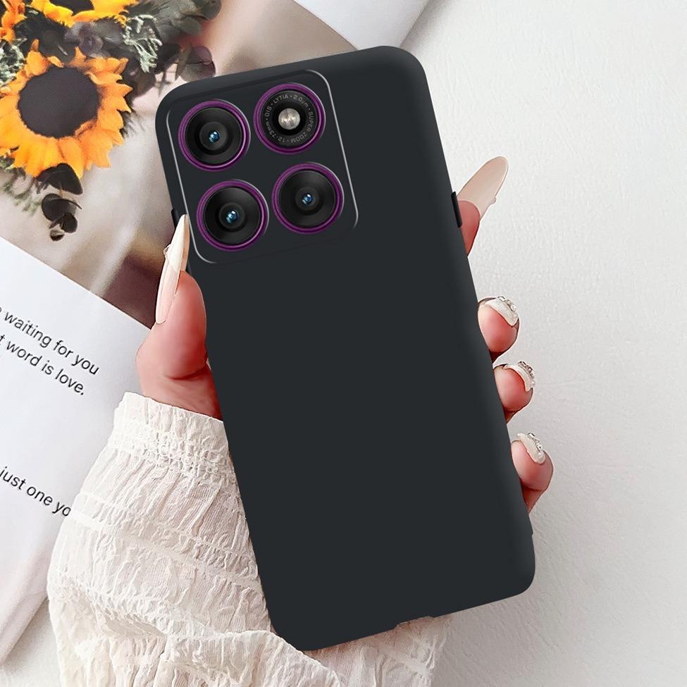 Для Motorola Edge 60Pro XT2507-1 Задняя крышка Для Motorola Edge 60 Pro Чехол Милый Мультяшный Роскошный Цветочный Рисунок Черный Силикон 6.7 Edge 60 Pro
Для Motorola Edge 60Pro XT2507-1 Задняя крышка Для Motorola Edge 60 Pro Чехол Милый Мультяшный Роскошный Цветочный Рисунок Черный Силикон 6.7 Edge 60 Pro