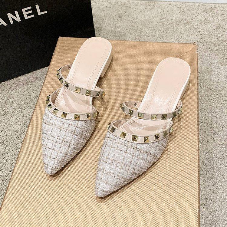 2026 New Trend Women s Summer Pointed Toe High Heeled Sandals Elegant Mules Sexy Mary Janes Pumps 35 грязно-белый
2026 New Trend Women s Summer Pointed Toe High Heeled Sandals Elegant Mules Sexy Mary Janes Pumps 35 грязно-белый