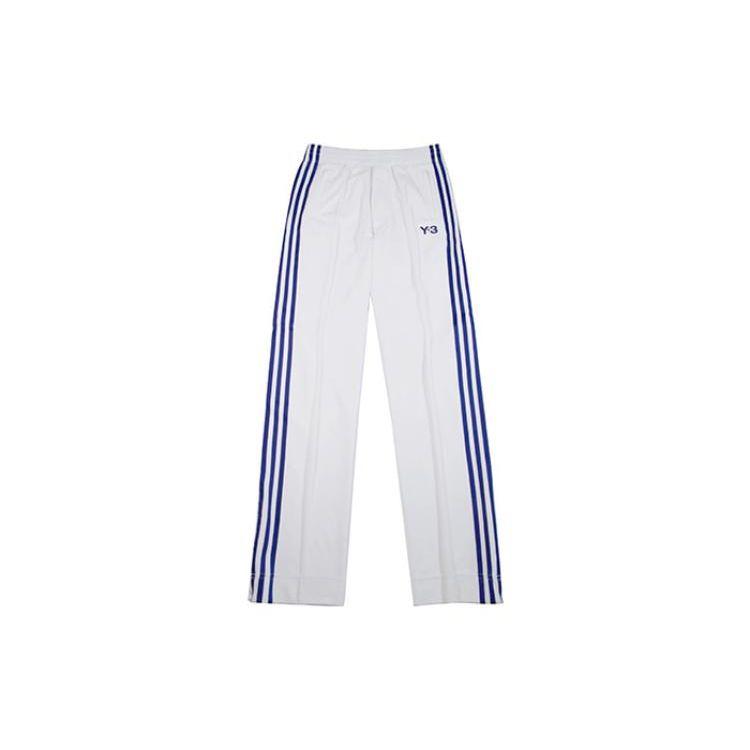 Y-3 X Palace Striped Logo Print High-Waisted Straight Leg Casual Pants Unisex pants White HT3753 XXS
Y-3 X Palace Striped Logo Print High-Waisted Straight Leg Casual Pants Unisex pants White HT3753 XXS