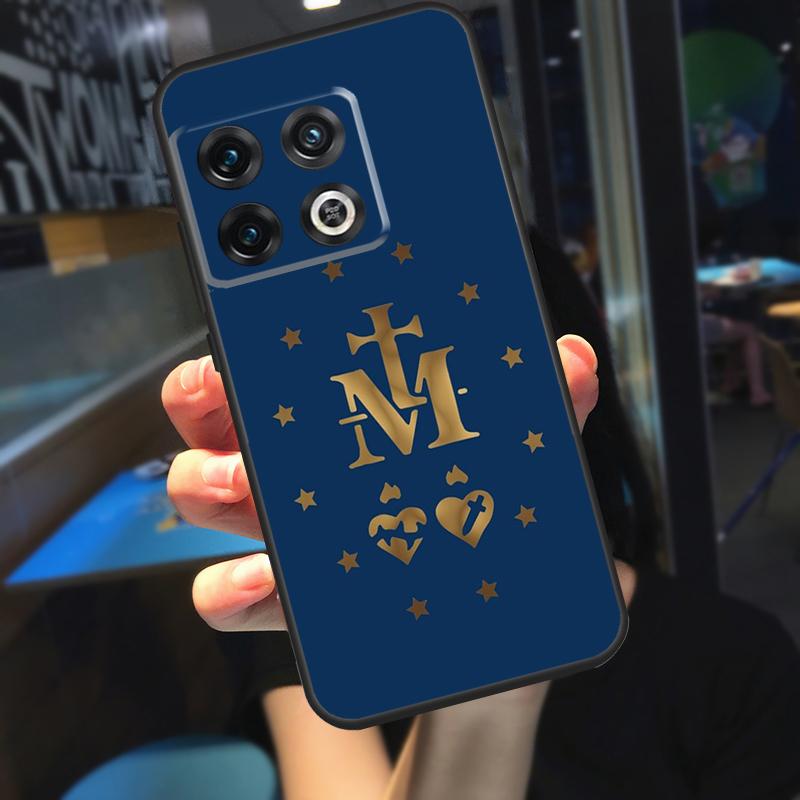 Conception Virgin Mary Jesus Funda For OnePlus 12R 13 R 12 11 9 10 Pro 8T 9RT 10T OnePlus Nord 4 CE 2 3 Lite N20 N30 Case OnePlus Nord N30
Conception Virgin Mary Jesus Funda For OnePlus 12R 13 R 12 11 9 10 Pro 8T 9RT 10T OnePlus Nord 4 CE 2 3 Lite N20 N30 Case OnePlus Nord N30