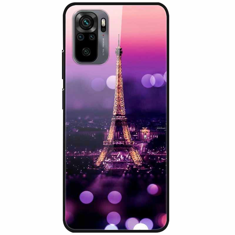 For Redmi Note 10 / Note10 Pro Case Tempered Glass Fashion Cover for Xiaomi REDMI Note 10T / Note 10 5G Funda Luxury Covers Cool Redmi Note 10 (6.43)
For Redmi Note 10 / Note10 Pro Case Tempered Glass Fashion Cover for Xiaomi REDMI Note 10T / Note 10 5G Funda Luxury Covers Cool Redmi Note 10 (6.43)