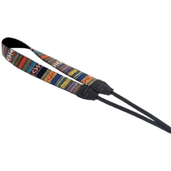 Ethnic Retro Camera Shoulder Strap for DSLR & Mirrorless
Ethnic Retro Camera Shoulder Strap for DSLR & Mirrorless
