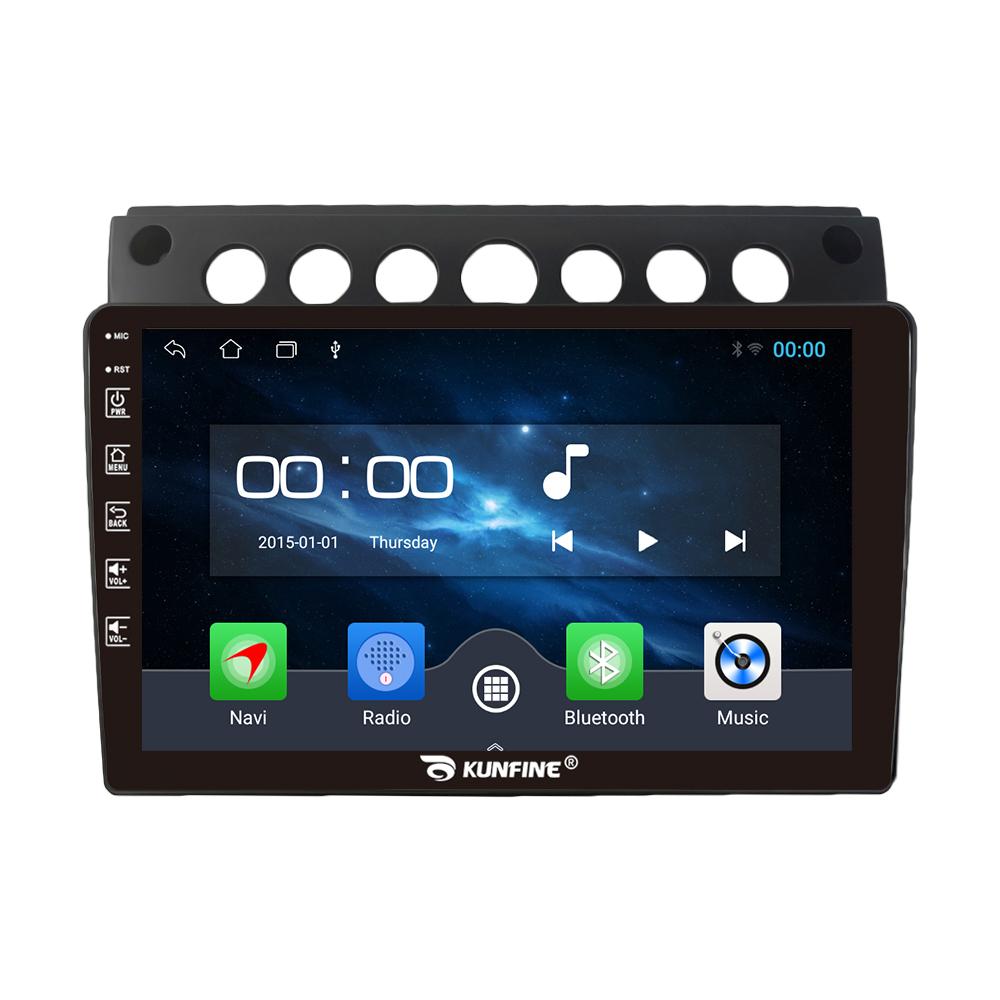 Android Радио CarPlay/Android Авто Автомобильная навигация Мультимедийный плеер GPS RDS DSP Стерео для Proton L3 2009-2014
Android Радио CarPlay/Android Авто Автомобильная навигация Мультимедийный плеер GPS RDS DSP Стерео для Proton L3 2009-2014