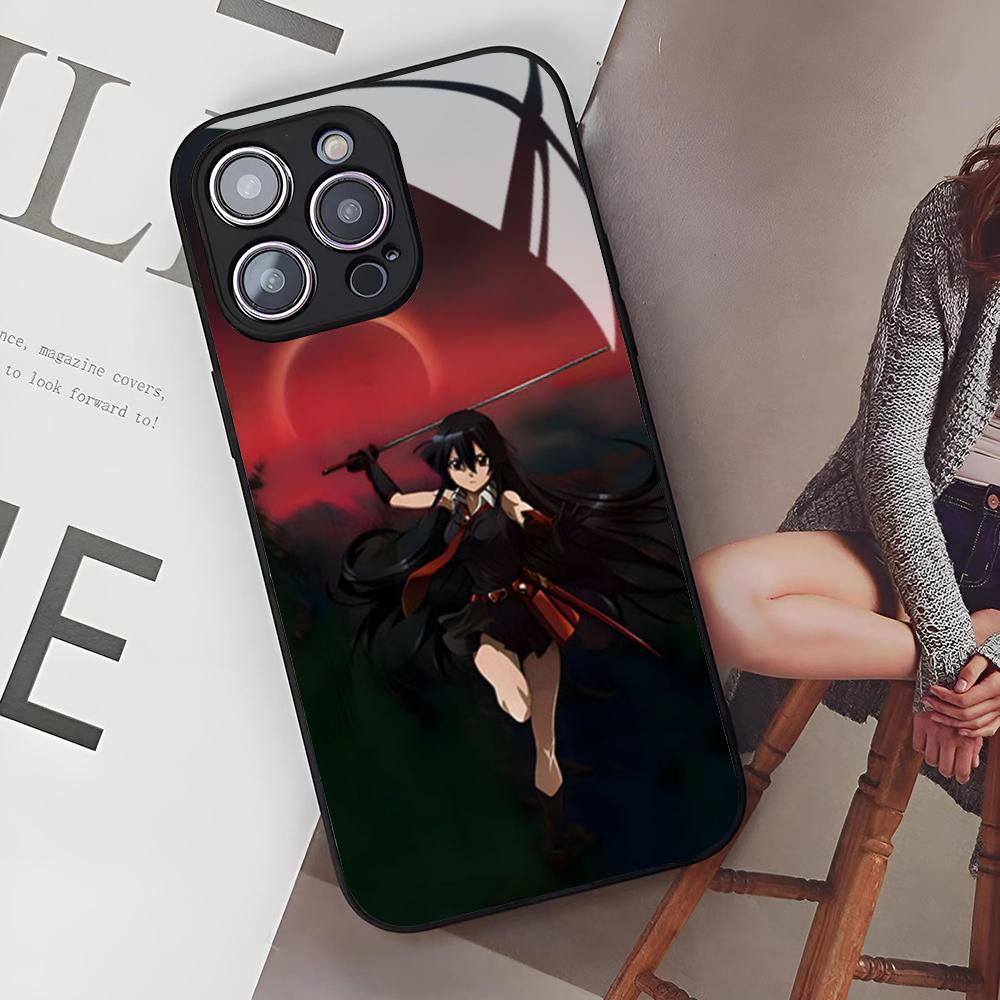 Мультяшный чехол Akame Ga Kill для iPhone 17 Air 16 15 14 12 11 13 Pro Max Mini Se Стеклянный чехол Puls iPhone 15
Мультяшный чехол Akame Ga Kill для iPhone 17 Air 16 15 14 12 11 13 Pro Max Mini Se Стеклянный чехол Puls iPhone 15