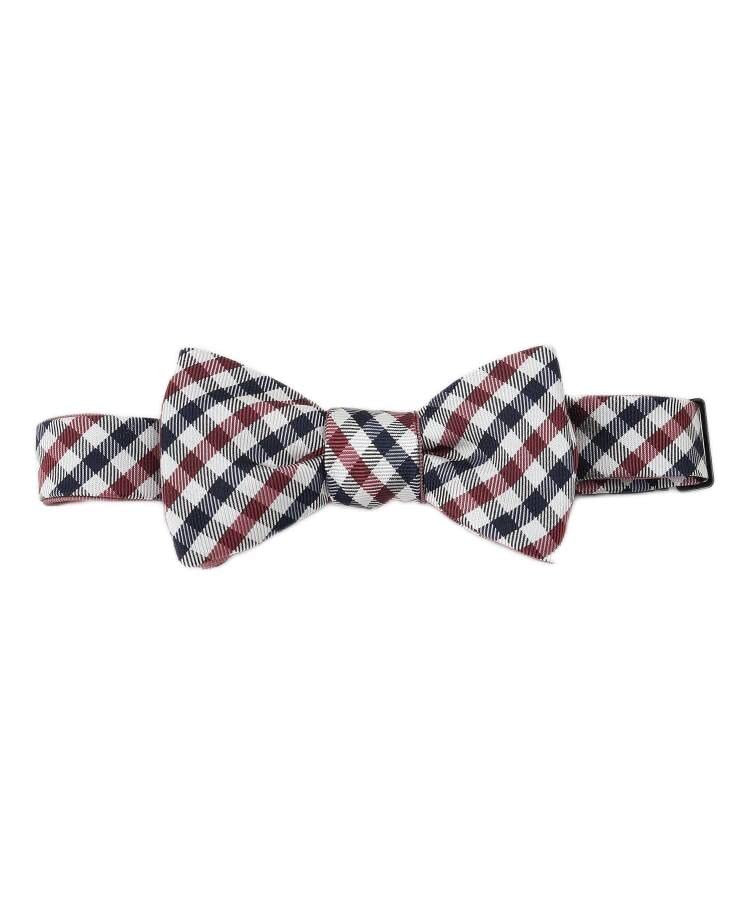 Takeo Kikuchi Галстук-бабочка Винно-красный Сделано в Формальный Бесплатная доставка Мужской (G8701023), (263), Япония, Носить,
Takeo Kikuchi Галстук-бабочка Винно-красный Сделано в Формальный Бесплатная доставка Мужской (G8701023), (263), Япония, Носить,