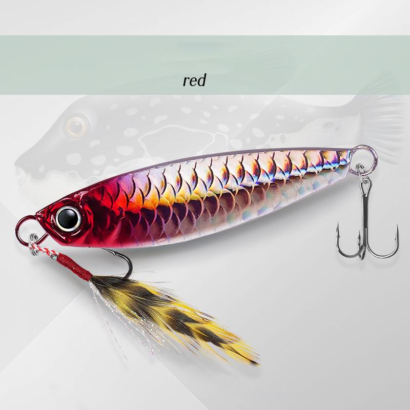 1 шт. металлические литые крючки для ловли рыбы на джиг, для ловли рыбы на морского окуня, искусственная приманка, снасти
1 шт. металлические литые крючки для ловли рыбы на джиг, для ловли рыбы на морского окуня, искусственная приманка, снасти