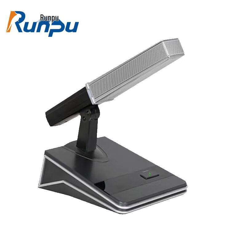 Runpu RP-YXF580S Conference Microphone (CN version)
Runpu RP-YXF580S Conference Microphone (CN version)