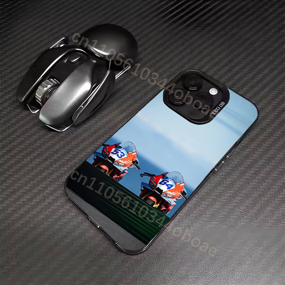 W-WSBK 53 V-Valentin Debise Phone Case For iPhone 17,16,15,14,13,12,11,Pro,Max,Plus Soft Black Cover iPhone16
W-WSBK 53 V-Valentin Debise Phone Case For iPhone 17,16,15,14,13,12,11,Pro,Max,Plus Soft Black Cover iPhone16