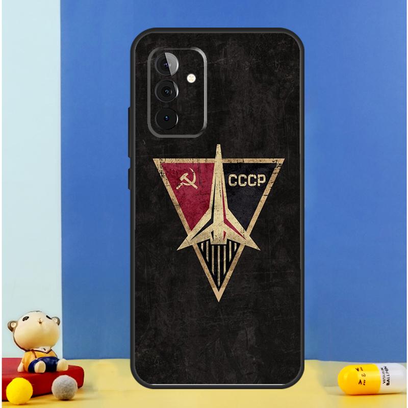 Red Soviet Union USSR Flag Case For Samsung Galaxy A55 A35 A15 A36 A06 A16 A26 A56 A53 A32 A52 A33 A13 A14 A34 A54 A17 Samsung A56
Red Soviet Union USSR Flag Case For Samsung Galaxy A55 A35 A15 A36 A06 A16 A26 A56 A53 A32 A52 A33 A13 A14 A34 A54 A17 Samsung A56