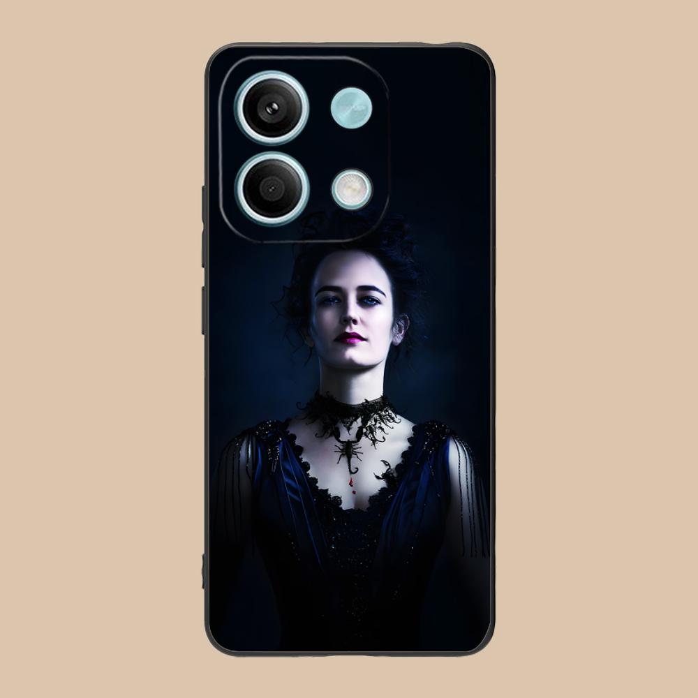 Eva Green Matte TPU Mobile Phone Case for POCO F8 F7 F6 F5 F4 F3 F2 Pro GT C75 C71 C65 C61 C40 Pro Ultra Colorful Cover Poco F8 Pro
Eva Green Matte TPU Mobile Phone Case for POCO F8 F7 F6 F5 F4 F3 F2 Pro GT C75 C71 C65 C61 C40 Pro Ultra Colorful Cover Poco F8 Pro