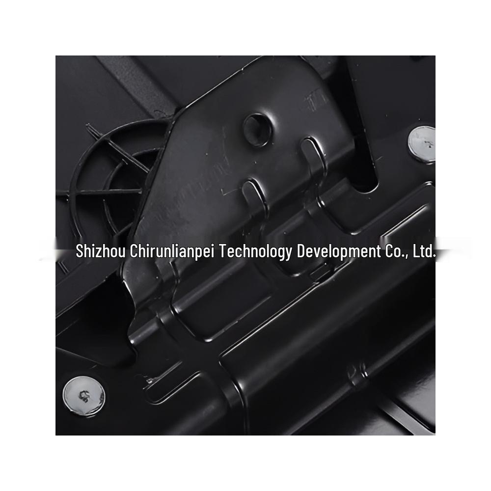 BMW Car Tailgate Lock Mechanism 51248408492 - In Stock and Hot Seller білий
BMW Car Tailgate Lock Mechanism 51248408492 - In Stock and Hot Seller білий