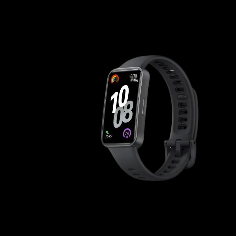 Huawei Band 10 Standard Edition (CN version)
Huawei Band 10 Standard Edition (CN version)