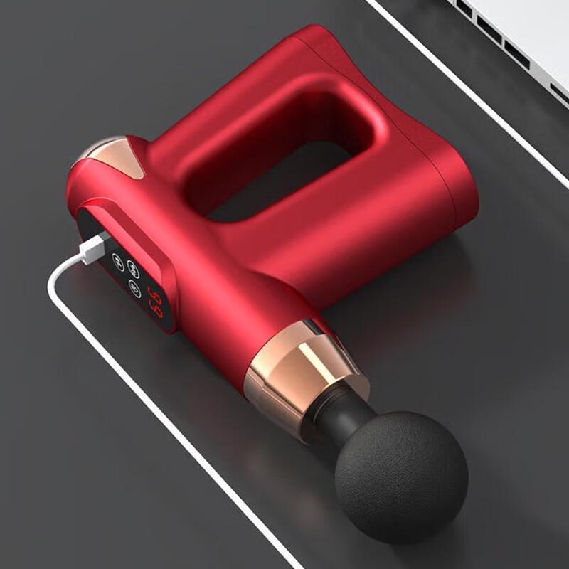 Shangheng Fascia Gun Massager
Shangheng Fascia Gun Massager