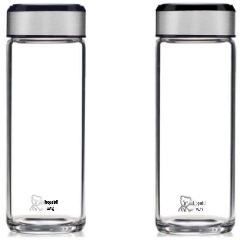 Xinuo XN-6055 Double-Layer Glass Cup
Xinuo XN-6055 Double-Layer Glass Cup