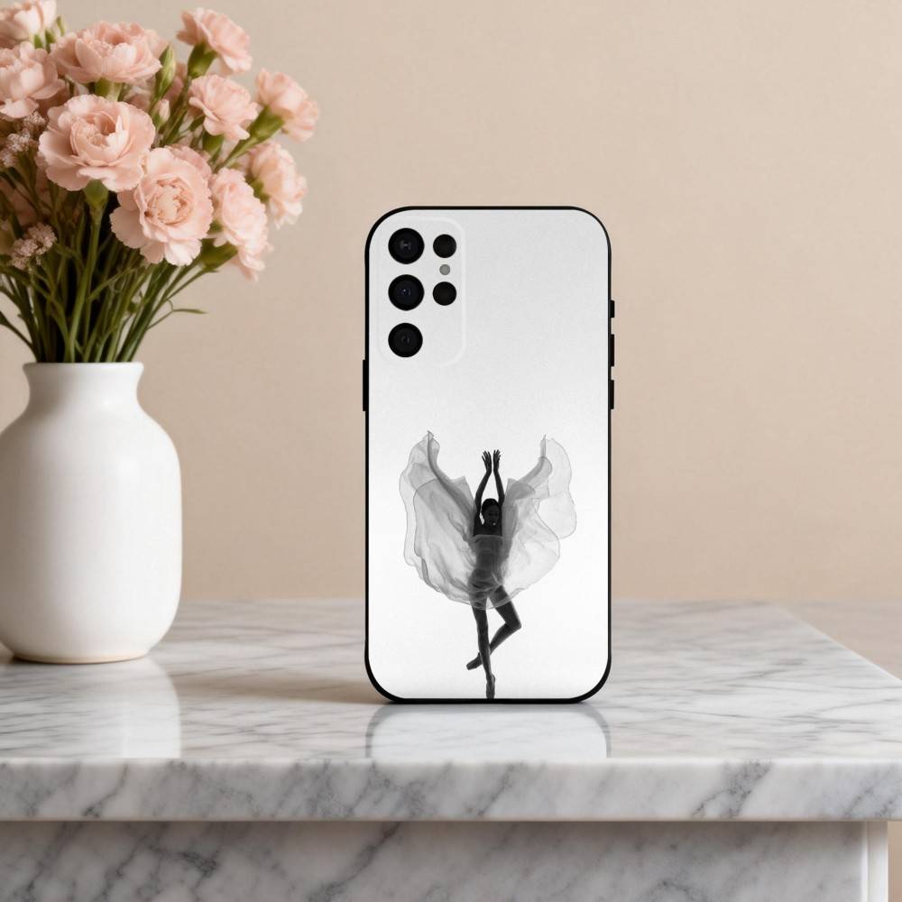 B-Балерина Арт B-Балет Чехол для телефона для Samsung S25,24,23,22,30,21,10,9,Ultra,Plus,Lite,FE,4,5 G Мягкий черный чехол Samsung S20fe
B-Балерина Арт B-Балет Чехол для телефона для Samsung S25,24,23,22,30,21,10,9,Ultra,Plus,Lite,FE,4,5 G Мягкий черный чехол Samsung S20fe