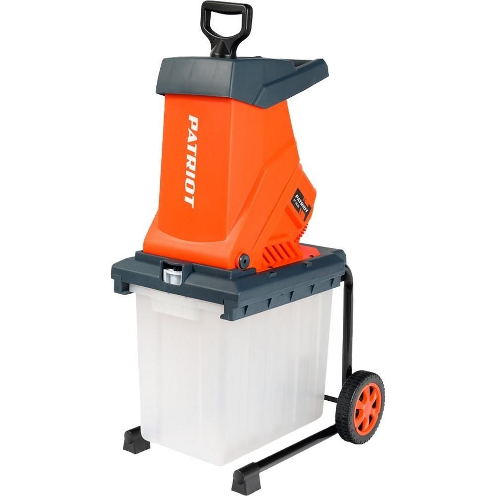 Садовый шредер Патриот Pt Se26
Садовый шредер Патриот Pt Se26