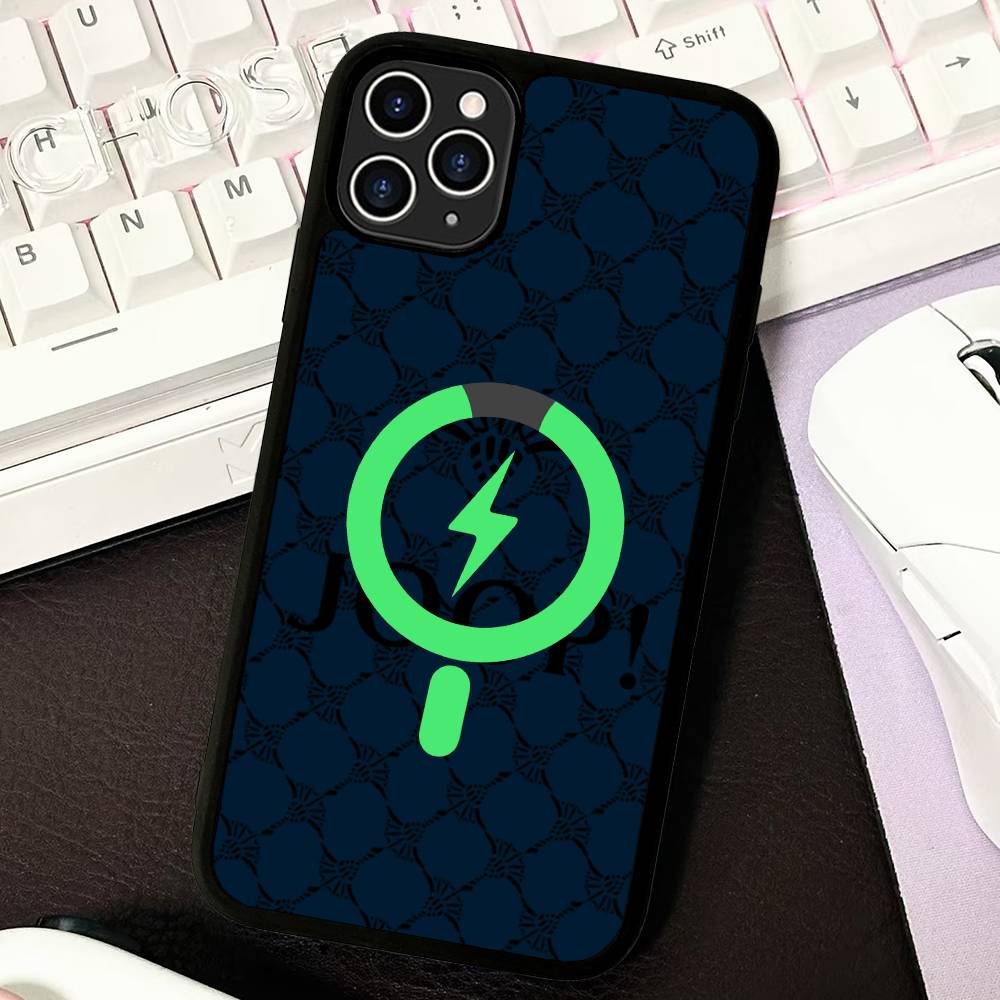 J-Joops Logo Phone Case For IPhone 17 16 15 14 13 12 11 Pro Max For Magsafe Wireless Charger Cover iPhone 14 pro
J-Joops Logo Phone Case For IPhone 17 16 15 14 13 12 11 Pro Max For Magsafe Wireless Charger Cover iPhone 14 pro