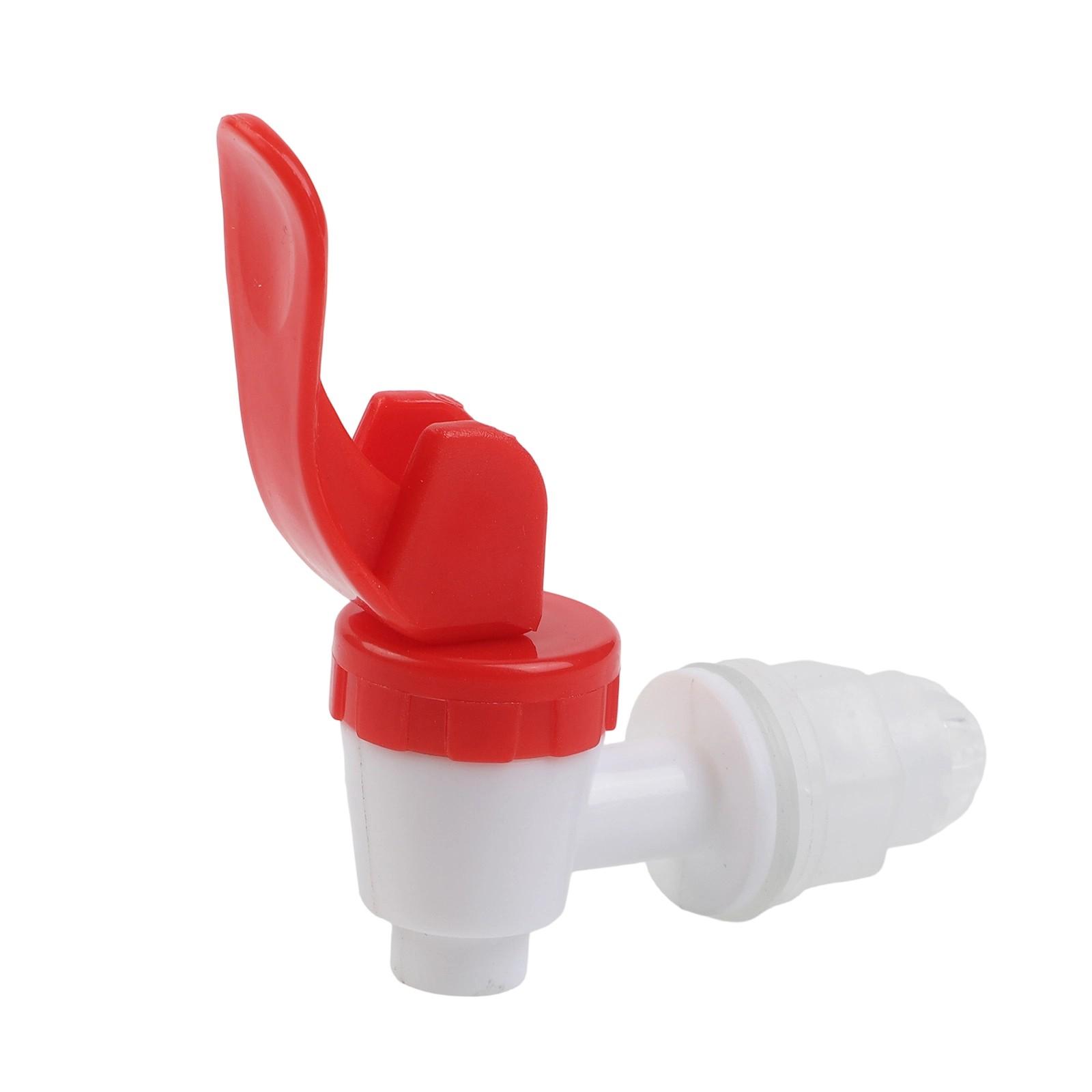 Plastic Dispenser Water Tank Tap Wine Bottle Faucet
Plastic Dispenser Water Tank Tap Wine Bottle Faucet