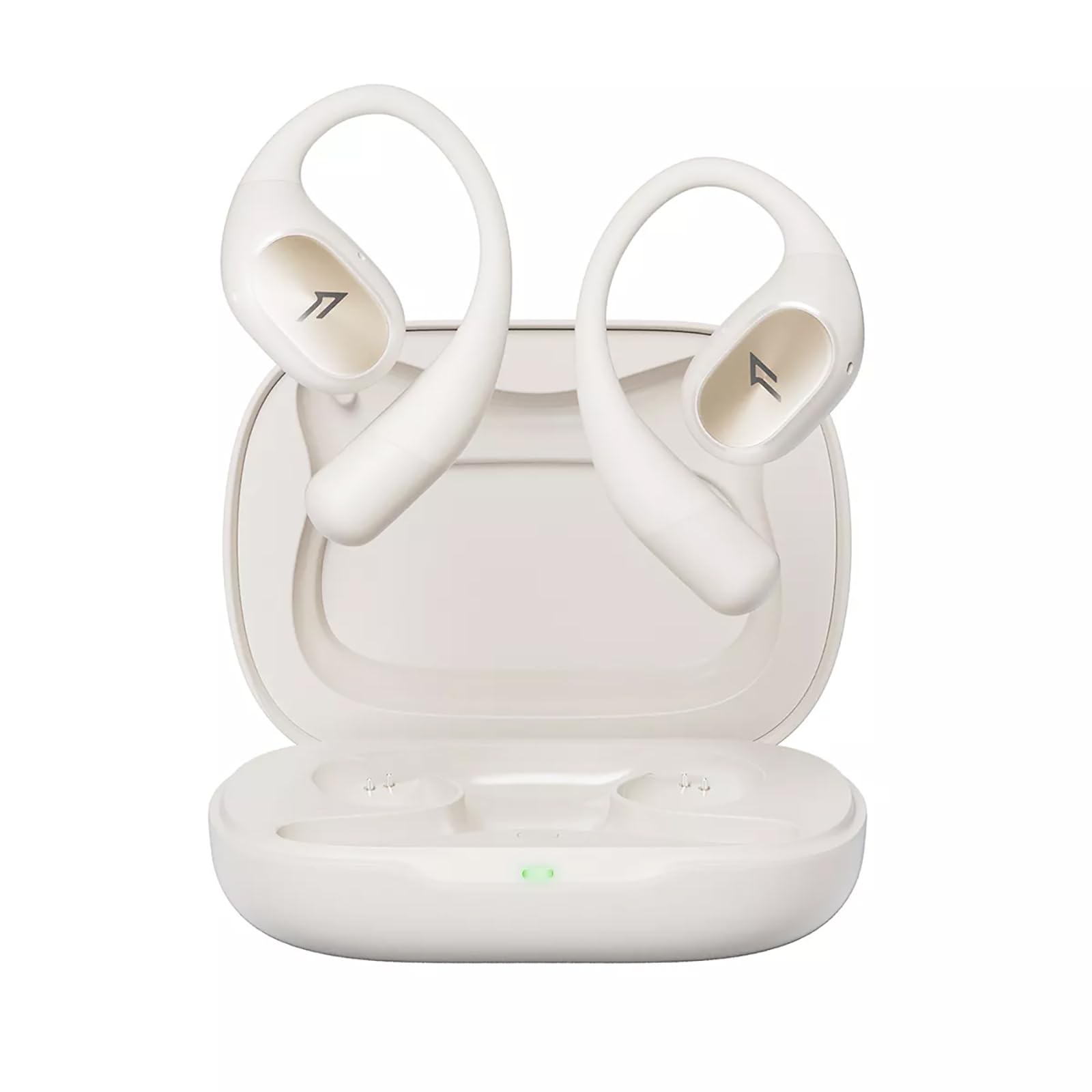 1MORE Открытые наушники S31 Наушники с открытым ухом Bluetooth-наушники Блокируют ухо До 30 часов воспроизведения Включает микрофон Ультралегкий Бег белый
1MORE Открытые наушники S31 Наушники с открытым ухом Bluetooth-наушники Блокируют ухо До 30 часов воспроизведения Включает микрофон Ультралегкий Бег белый