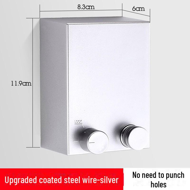 «Настенная двойная веревка для сушки белья из нержавеющей стали для балкона или ванной комнаты отеля»
«Настенная двойная веревка для сушки белья из нержавеющей стали для балкона или ванной комнаты отеля»