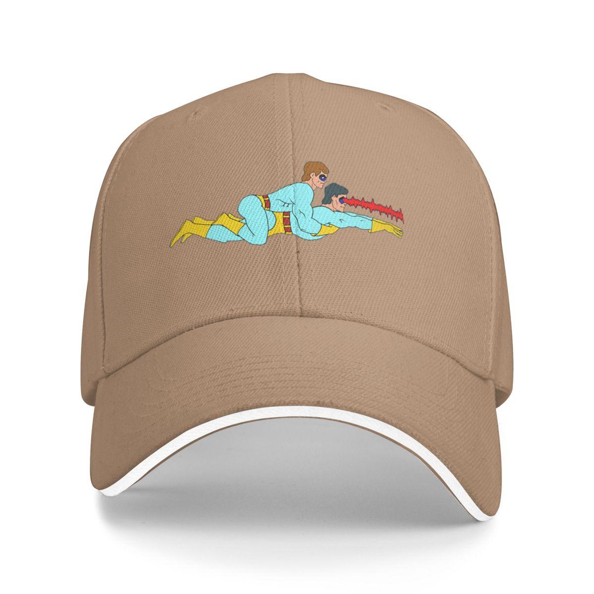 Unisex Baseball Hats Ambiguously Gay Duo Outdoor Streetwear Summer Sports Baseball Caps Hip Hop Cap Casquette Polychromatic Hats One Size
Unisex Baseball Hats Ambiguously Gay Duo Outdoor Streetwear Summer Sports Baseball Caps Hip Hop Cap Casquette Polychromatic Hats One Size