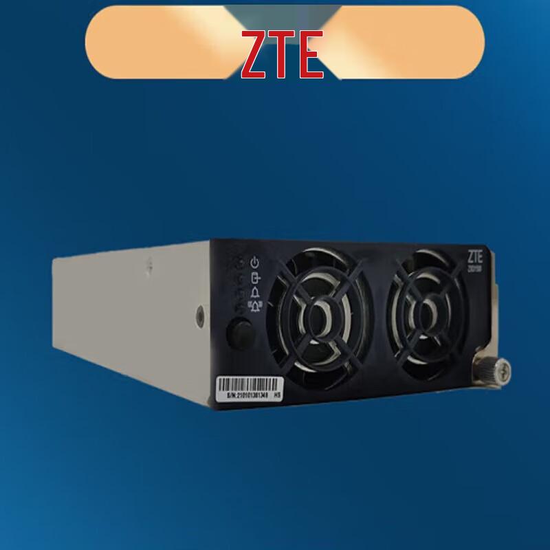 ZTE ZXD030 S480 48V 30A Rectifier Module
ZTE ZXD030 S480 48V 30A Rectifier Module