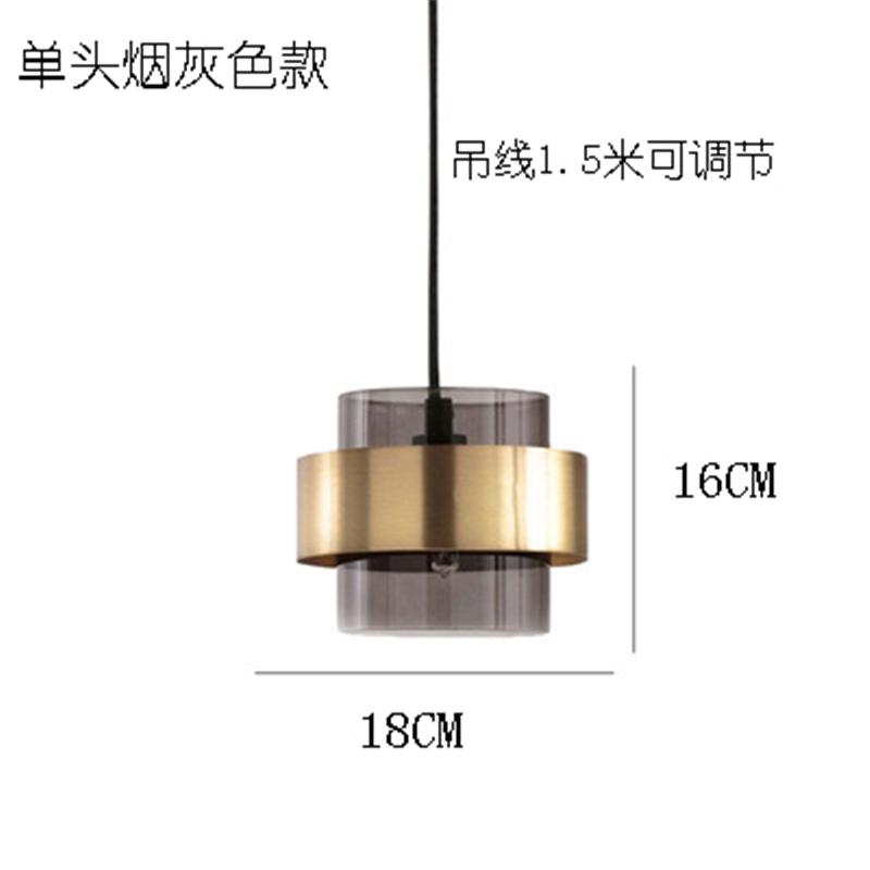 modern gold Cylindrical glass led pendant lights nordic Living Room Dining Room lustre kitchen Hanging Lamps home decor fixtures
modern gold Cylindrical glass led pendant lights nordic Living Room Dining Room lustre kitchen Hanging Lamps home decor fixtures