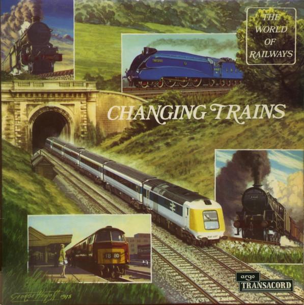 LP Пластинка БЕЗ ИСПОЛНИТЕЛЯ - Мир железных дорог: Changing Tra SPA438 Argo 1975 UK Звуковые эффекты и природа Использовано
LP Пластинка БЕЗ ИСПОЛНИТЕЛЯ - Мир железных дорог: Changing Tra SPA438 Argo 1975 UK Звуковые эффекты и природа Использовано