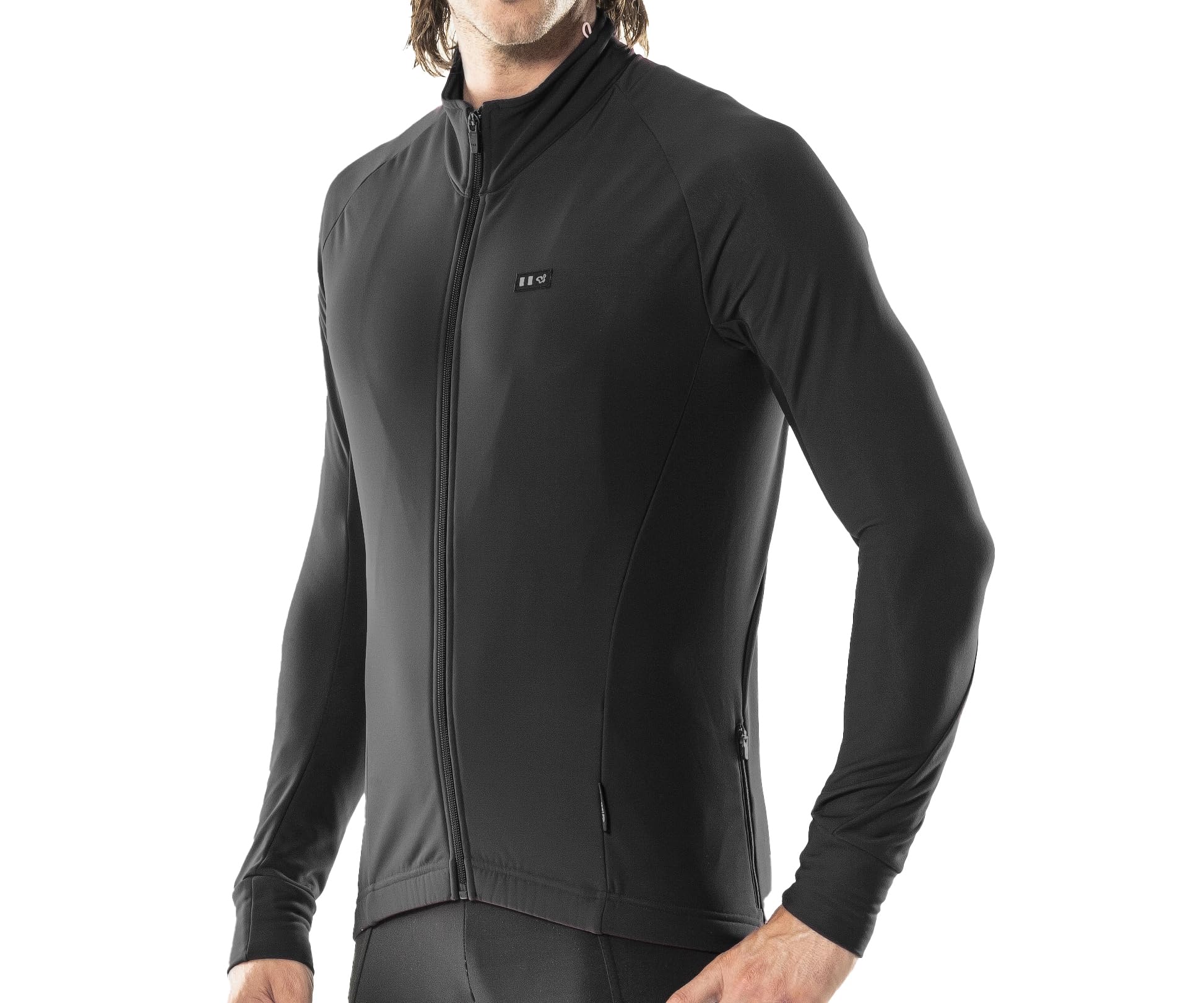 De Marchi Cycling Bicycle Road Bike Classic Made in Italy INSULATOR JACKET BLACK Size L 8012111331074 чёрный
De Marchi Cycling Bicycle Road Bike Classic Made in Italy INSULATOR JACKET BLACK Size L 8012111331074 чёрный