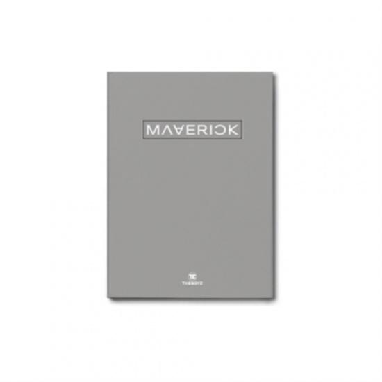 THE BOYZ 3-й сингл альбом MAVERICK (DOOM Ver., MOOD Ver., КНИГА Оповідань Вер.) Story Book Ver.
THE BOYZ 3-й сингл альбом MAVERICK (DOOM Ver., MOOD Ver., КНИГА Оповідань Вер.) Story Book Ver.