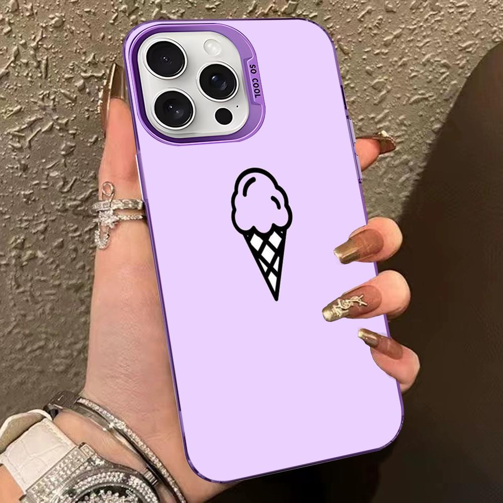 Purple Background Pattern Phone Case For IPhone 16 15 14 13 12 11 Pro Max X XR XSMAX 8 7 Plus Matte Shockproof Back Cover iPhone 16 plus
Purple Background Pattern Phone Case For IPhone 16 15 14 13 12 11 Pro Max X XR XSMAX 8 7 Plus Matte Shockproof Back Cover iPhone 16 plus