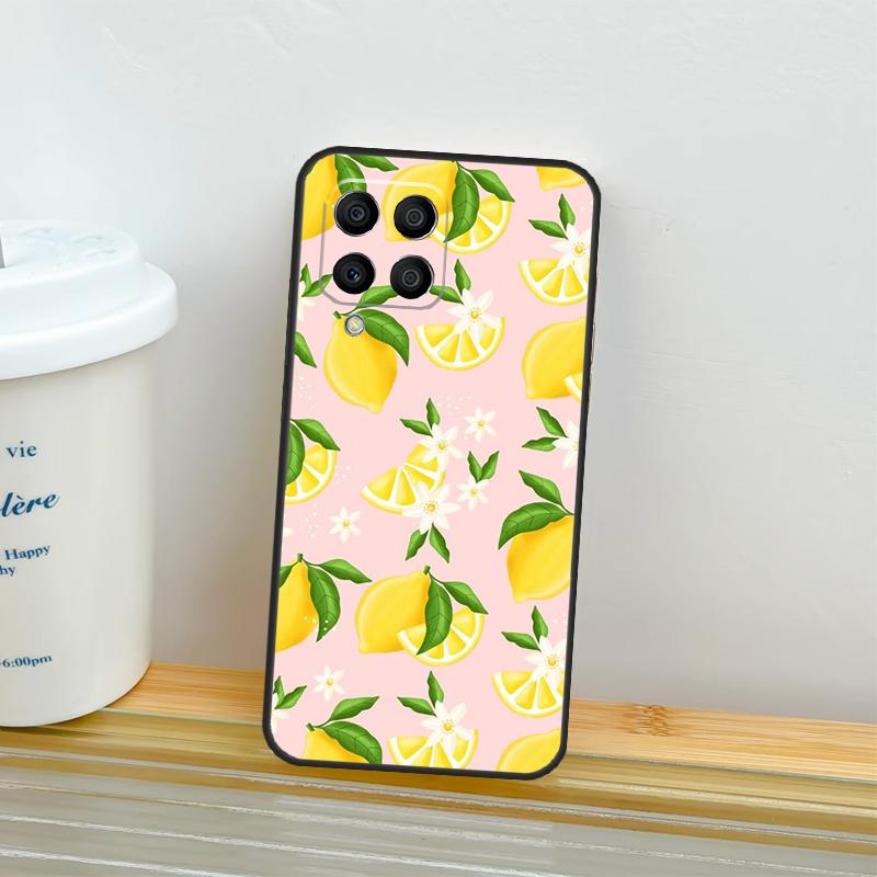 Lemon Fruit Case For Samsung Galaxy M21 M31 M11 M13 M54 M34 M14 M56 M36 M16 M53 M32 M52 M35 M55 M15 M06 Samsung M23
Lemon Fruit Case For Samsung Galaxy M21 M31 M11 M13 M54 M34 M14 M56 M36 M16 M53 M32 M52 M35 M55 M15 M06 Samsung M23