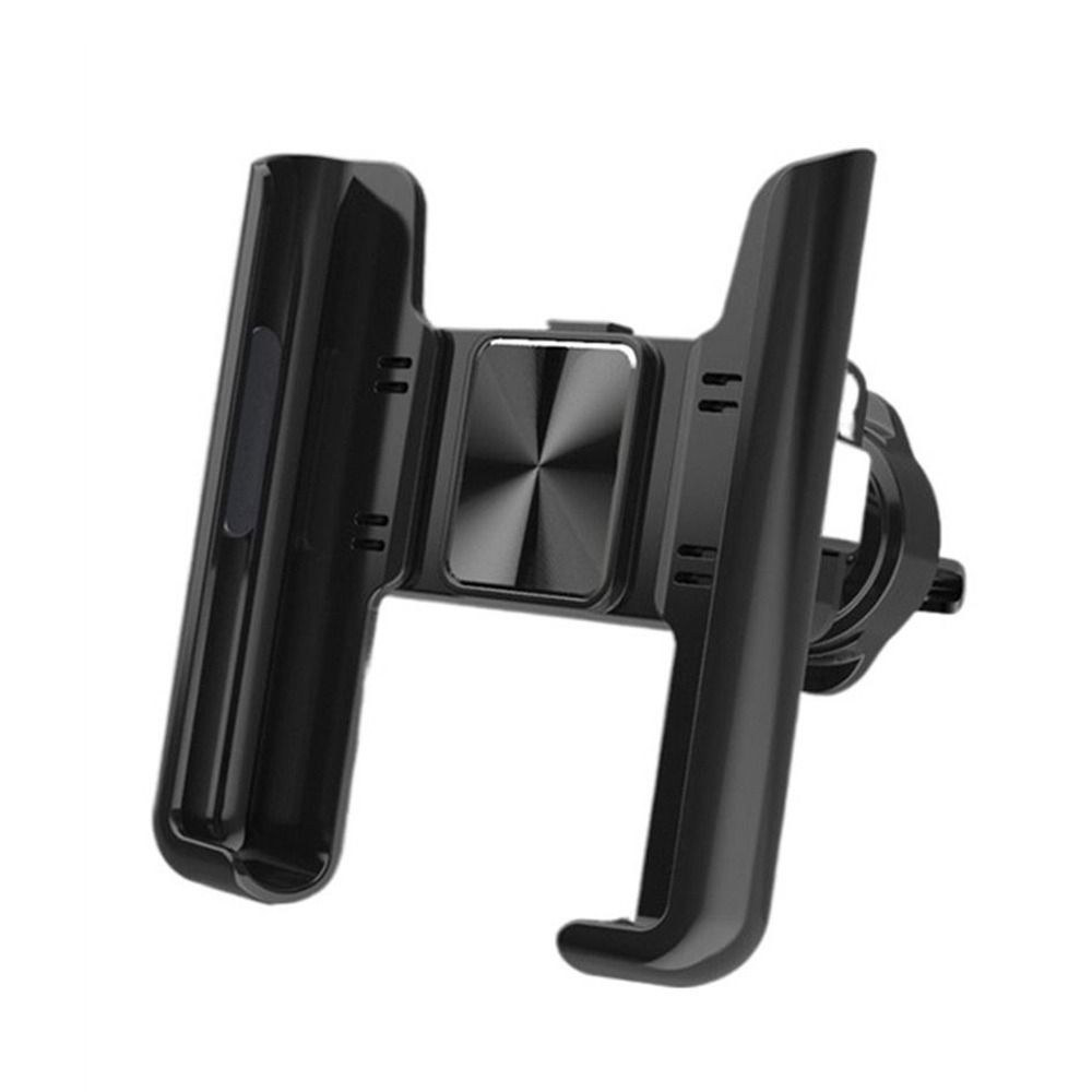 Clip Car Air Vent Clip Car Phone Holder Car Phone Bracket Mobile Phone Holder Auto Phone Holder чёрный
Clip Car Air Vent Clip Car Phone Holder Car Phone Bracket Mobile Phone Holder Auto Phone Holder чёрный