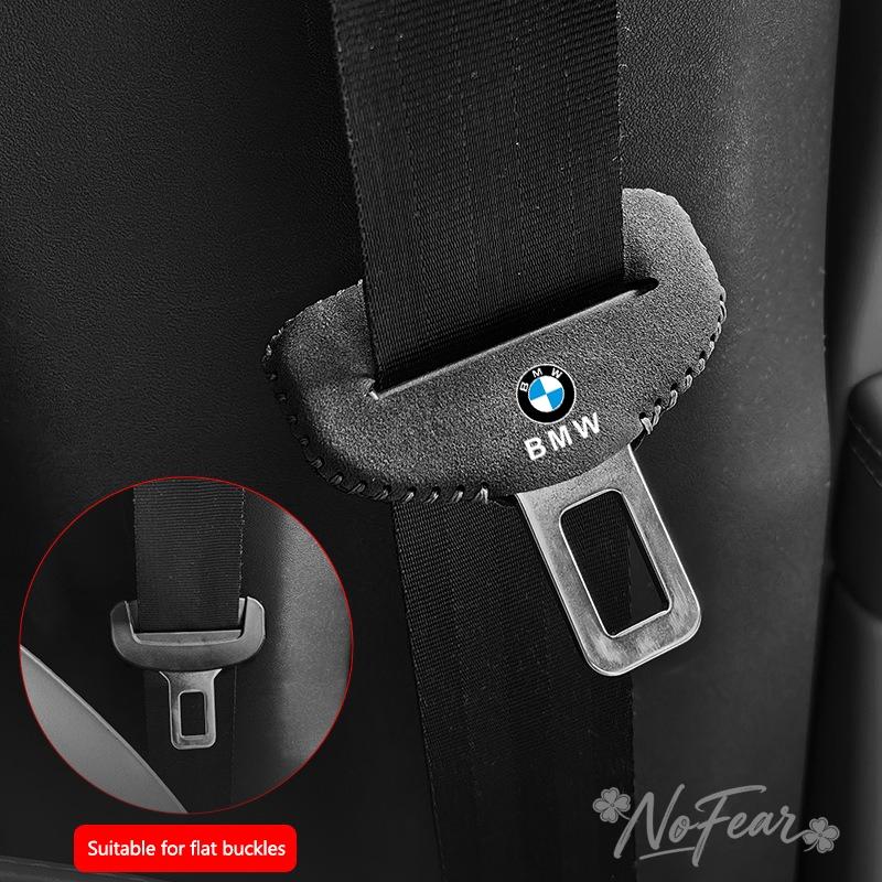 Car Seat Belt Cover Clip Anti-scratch Buckle Protector For BMW X3 X5 M5 M3 E46 E90 E60 F10 E39 F30 E36 G30 E87 E70 Car stickers
Car Seat Belt Cover Clip Anti-scratch Buckle Protector For BMW X3 X5 M5 M3 E46 E90 E60 F10 E39 F30 E36 G30 E87 E70 Car stickers