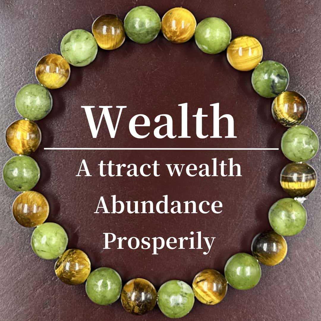 Natural Crystal Stone Beaded Bracelet Adjustable Stretch Elastic Band Handmade Jewelry for Men Women Healing Energy Accessories зелёный
Natural Crystal Stone Beaded Bracelet Adjustable Stretch Elastic Band Handmade Jewelry for Men Women Healing Energy Accessories зелёный